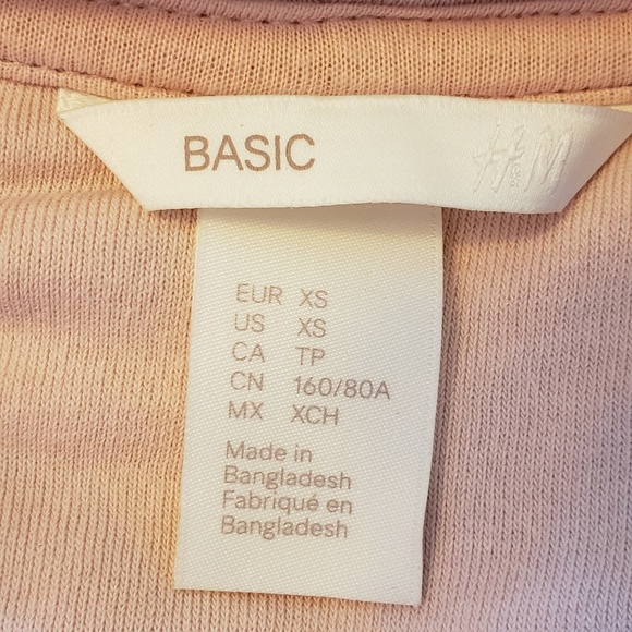 BASIC H&M. SWEATER FOR WOMEN. - Picture 3 of 3